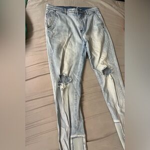 Zanerobe Men’s Denim Jeans